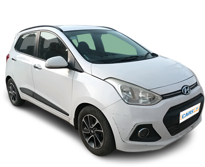 Hyundai Grand i10-img